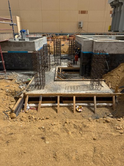 civil Work